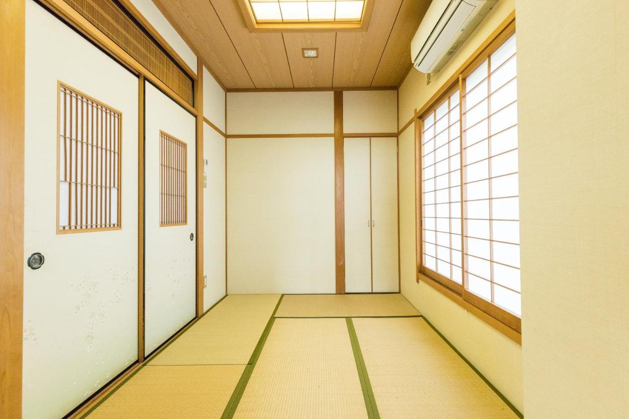 Tabist Sakananosumika Marusen Toba Hotel Exterior foto