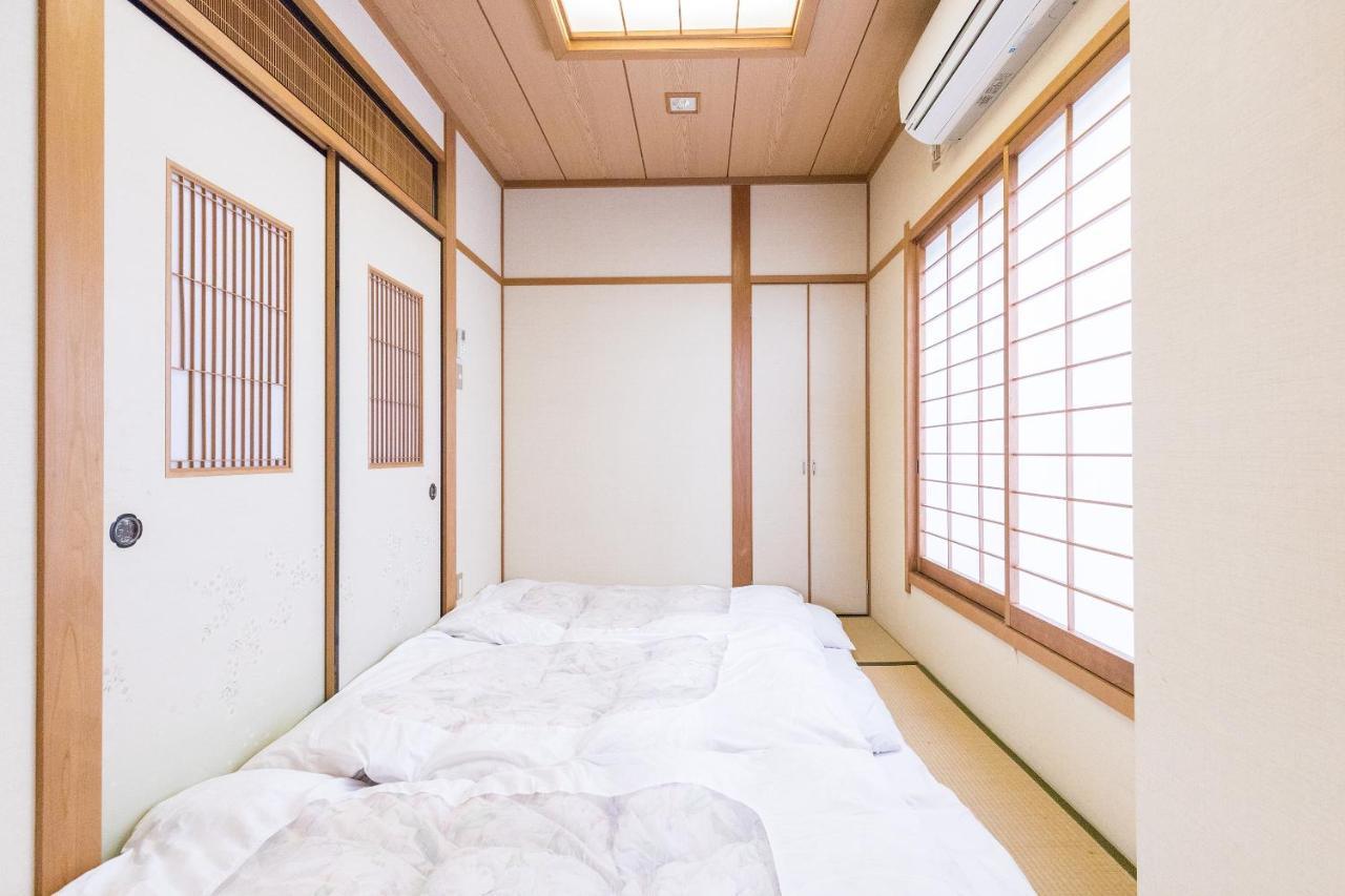 Tabist Sakananosumika Marusen Toba Hotel Exterior foto